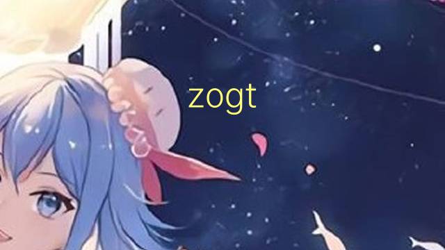 zogt heran是什么意思 zogt heran的中文翻译、读音、例句