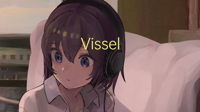 Vissel Kobe是什么意思 Vissel Kobe的读音、翻译、用法