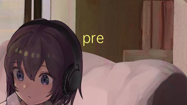 pre-teste是什么意思 pre-teste的读音、翻译、用法