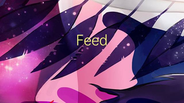 Feed-in tariff是什么意思 Feed-in tariff的读音、翻译、用法
