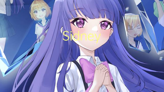Sidney Altman是什么意思 Sidney Altman的读音、翻译、用法