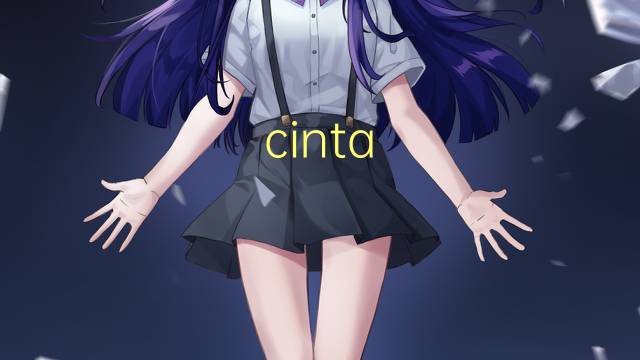 cinta transportadora是什么意思 cinta transportadora的读音、翻译、用法
